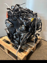 Load image into Gallery viewer, Motor Audi Seat Skoda VW 60 Octavia I CLH 1.6 TDI 105PS 96TKm Diesel Komplett MOT9008983803as