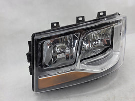 Frontscheinwerfer 2655840 LED Links Scheinwerfer Headlight SCH1160274302qc