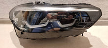 Load image into Gallery viewer, Frontscheinwerfer BMW X5 G05 G06 5A27988-03 Full LED Rechts Headlight SCH2478649079hx