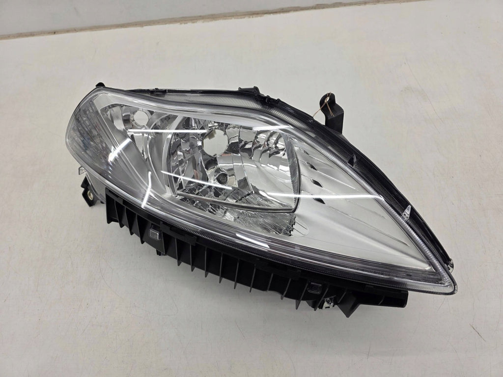 Frontscheinwerfer Lancia Ypsilon 51850554 Rechts Scheinwerfer Headlight SCH9545964802eq