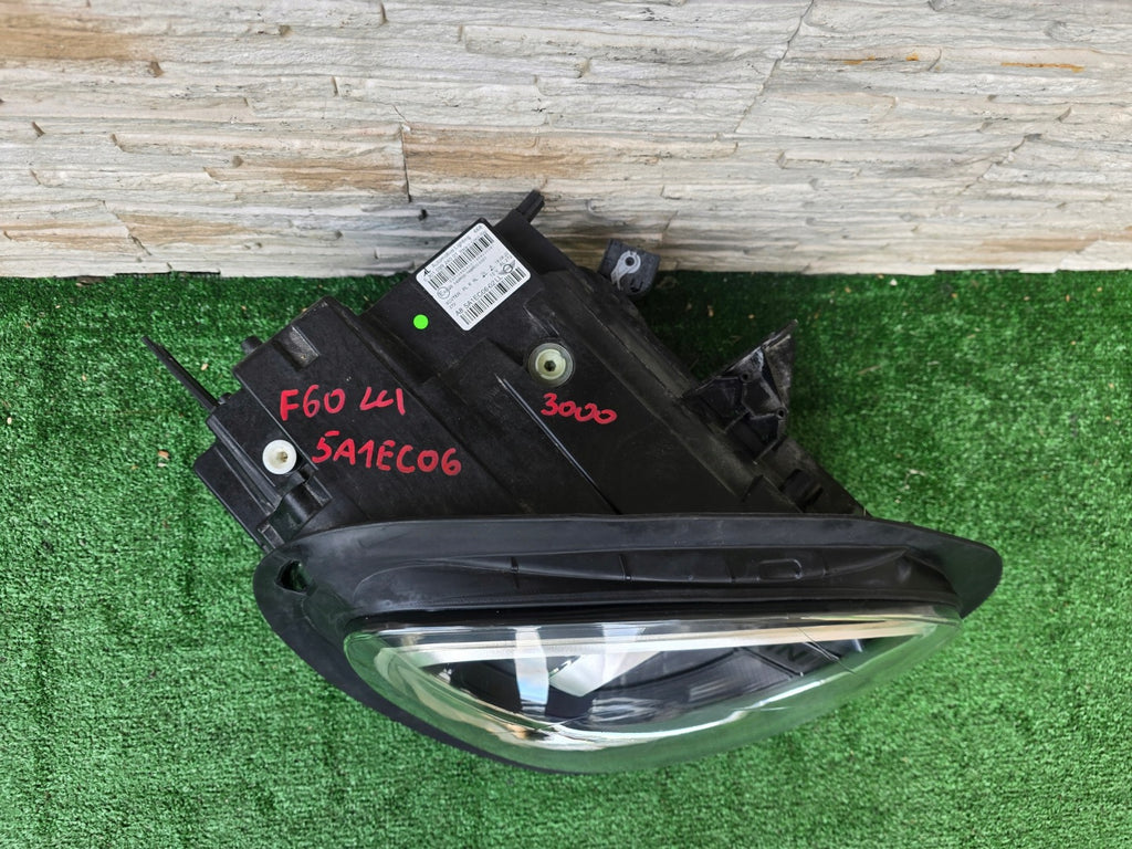 Frontscheinwerfer Mini F60 5A1EC06-02 Rechts Scheinwerfer Headlight SCH8645361789ls