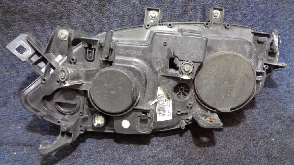 Frontscheinwerfer Fiat Croma 51816980 Rechts Scheinwerfer Headlight SCH8296030231qh