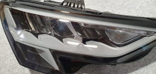 Load image into Gallery viewer, Frontscheinwerfer Audi A3 8Y0941012 8Y0941034A LED Rechts Scheinwerfer Headlight