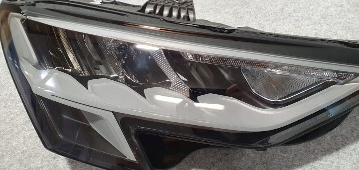 Frontscheinwerfer Audi A3 8Y0941012 LED Rechts Scheinwerfer Headlight SCH9776145690nc