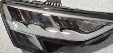 Laden Sie das Bild in den Galerie-Viewer, Frontscheinwerfer Audi A3 8Y0941012 LED Rechts Scheinwerfer Headlight SCH9776145690nc