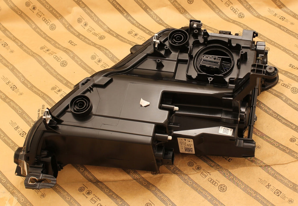 Frontscheinwerfer Seat Tarraco 5FJ941007J Full LED Links Scheinwerfer Headlight