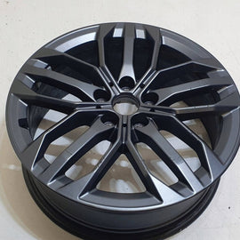 1x Alufelge 18 Zoll 6898046 BMW X1 Rim Wheel FEL6373316502cx