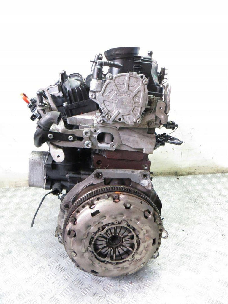 Motor Audi Q3 CFFC 2.0 2013 Diesel Engine Unkomplett