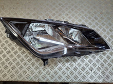 Laden Sie das Bild in den Galerie-Viewer, Frontscheinwerfer Seat Leon 5F1941016B Rechts Scheinwerfer Headlight SCH5966227306hz