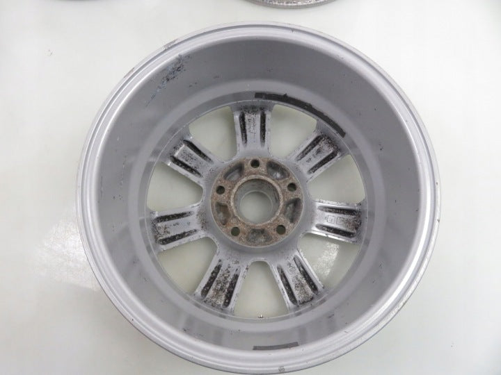 4x Alufelge 16 Zoll 7.0" 5x120 35ET CA70638 BMW 3 5 Rim Wheel FEL7093721499aa