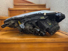 Laden Sie das Bild in den Galerie-Viewer, Frontscheinwerfer Mitsubishi Lancer Xenon Rechts Scheinwerfer Headlight