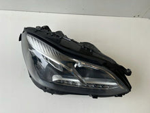 Load image into Gallery viewer, Frontscheinwerfer Mercedes-Benz 2128205039 LED Rechts Scheinwerfer Headlight