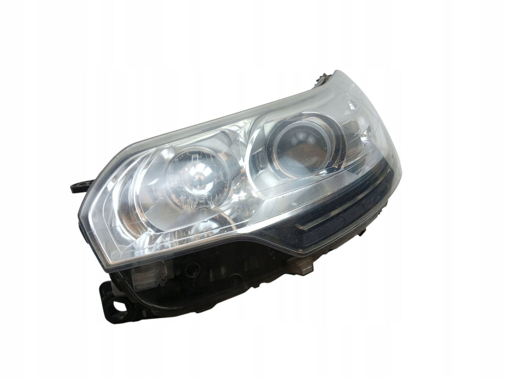 Frontscheinwerfer Citroën C5 III 9674399580 Xenon Links Scheinwerfer Headlight SCH7241501174mc
