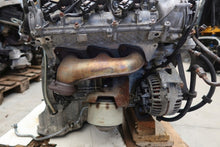Load image into Gallery viewer, Motor Mercedes-Benz W204 W203 272940 3.0 231PS 170kW 135TKm Engine Komplett MOT4266590485df