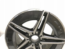 Laden Sie das Bild in den Galerie-Viewer, 1x Alufelge 18 Zoll 8.0&quot; 5x112 A2064016600 Mercedes-Benz W206 S206 Rim Wheel