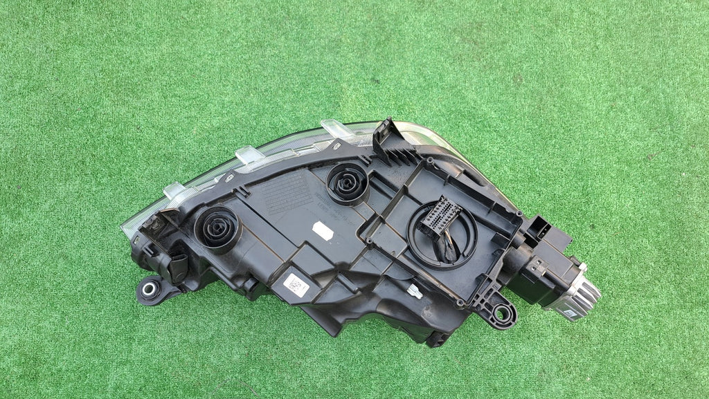 Frontscheinwerfer Seat Ibiza 6F1941007E LED Links Scheinwerfer Headlight