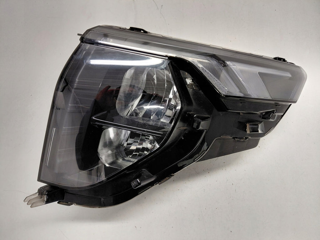 Frontscheinwerfer Ford Transit Courier R2X613E015AE LED Links Headlight SCH5795341552rl