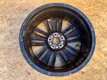 Laden Sie das Bild in den Galerie-Viewer, 1x Alufelge 19 Zoll 7.5" 5x114.3 53ET 52910-D7510 Hyundai Tucson Rim Wheel FEL2917422571lu