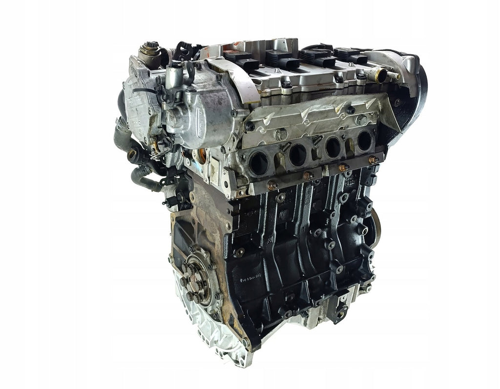 Motor Audi Seat Skoda VW BGB 2.0 TFSI 200PS 147kW 105TKm Benzin Engine Komplett