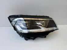 Load image into Gallery viewer, Frontscheinwerfer VW T6 7L1941036D LED Rechts Scheinwerfer Headlight