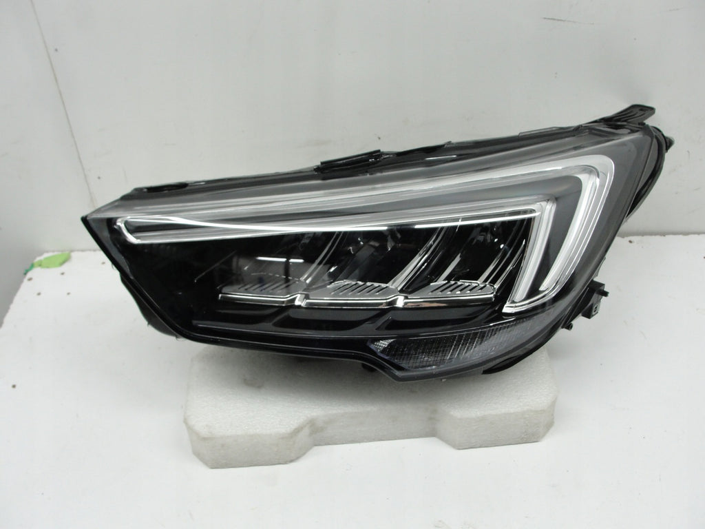 Frontscheinwerfer Opel Crossland 463944839 YQ00709680 LED Links Headlight SCH2322253748ed
