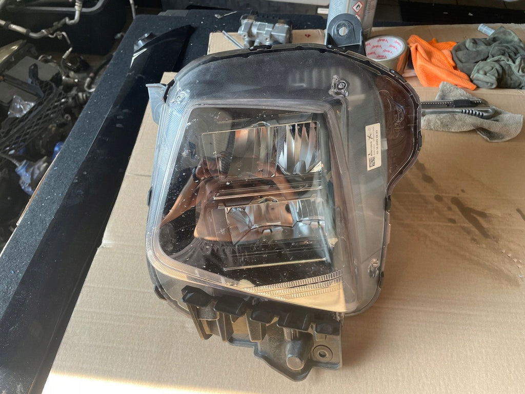 Frontscheinwerfer Hyundai Tucson 92101N7100 92102N7100 Rechts oder Links