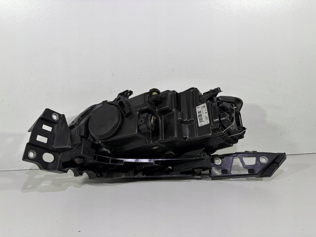 Frontscheinwerfer VW Polo 1892639834642 Rechts Scheinwerfer Headlight SCH9704203362qn