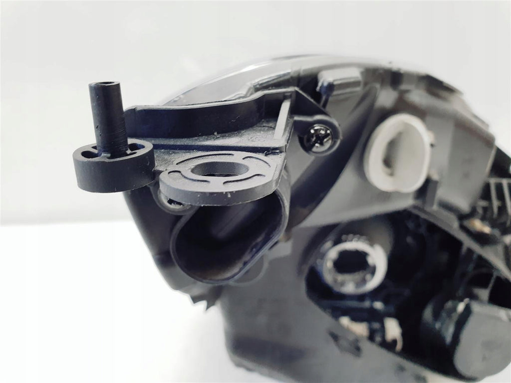 Frontscheinwerfer Citroën C4 Picasso I Xenon Links Scheinwerfer Headlight