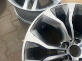 1x Alufelge 20 Zoll 11.0" 5x120 37ET 6853960 BMW Rim Wheel FEL3683841384zf
