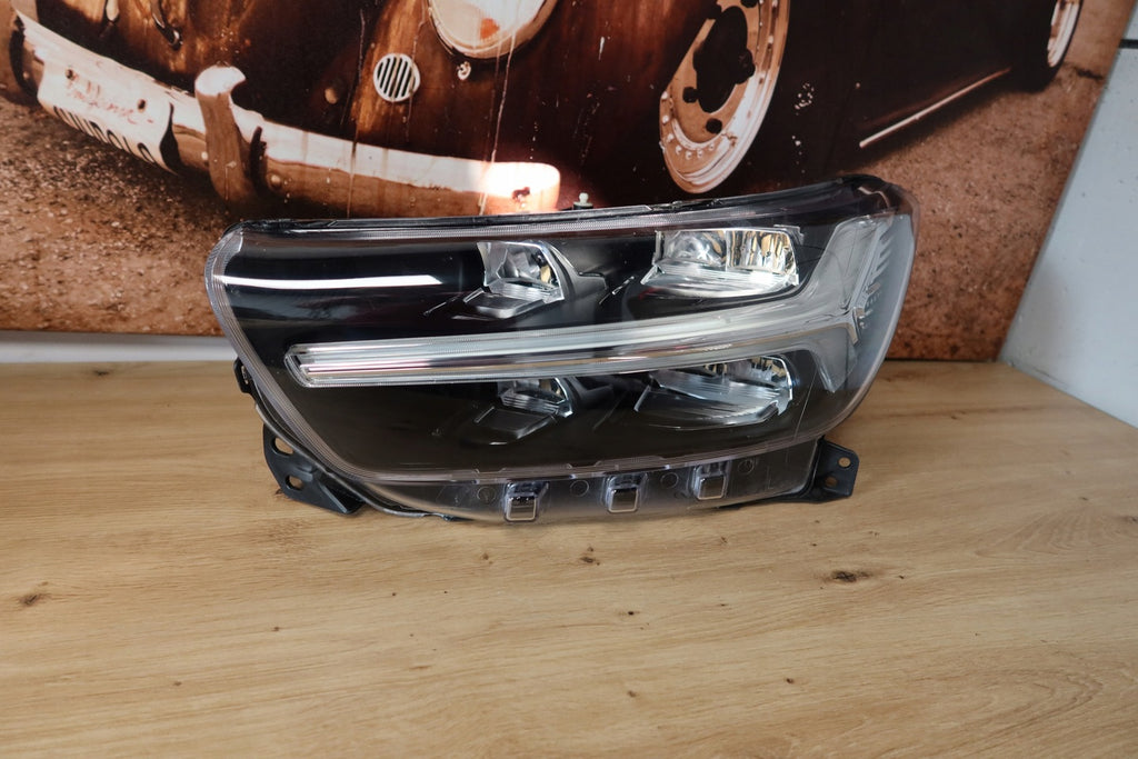 Frontscheinwerfer Volvo Xc40 32342524 LED Links Scheinwerfer Headlight SCH9635149717oz