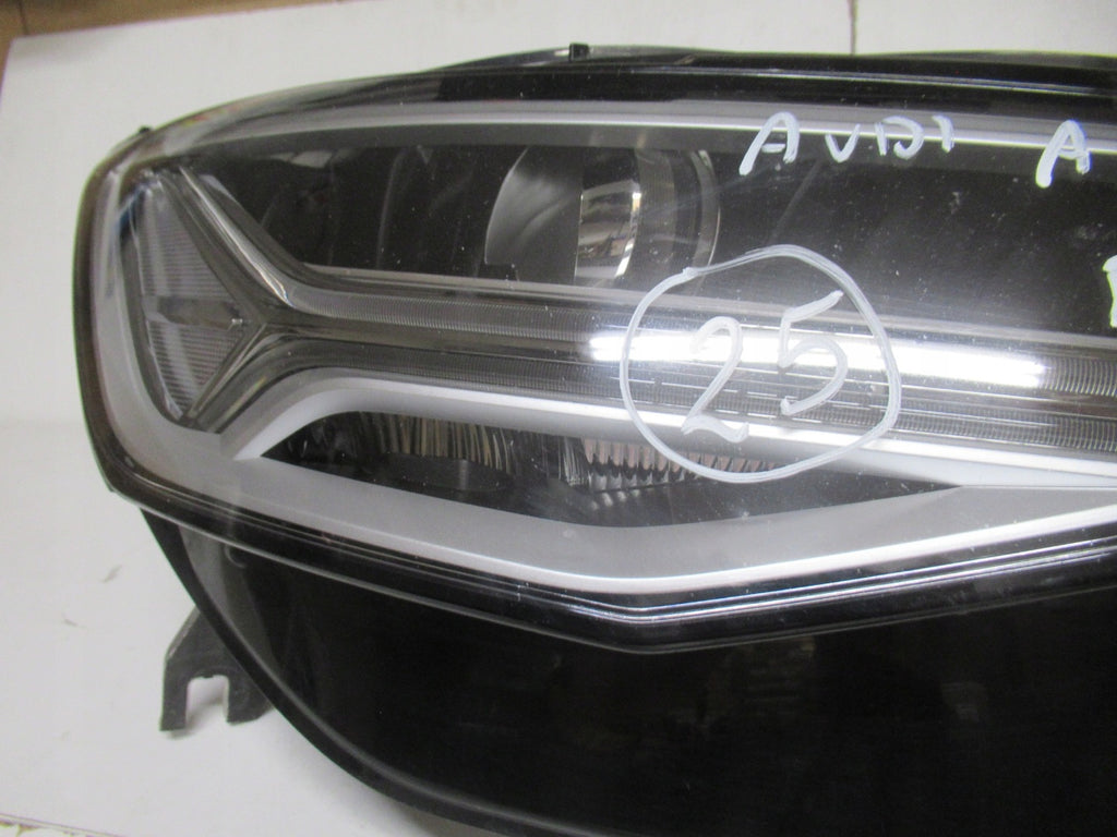 Frontscheinwerfer Audi A6 4G0941036 4G0941034H LED Rechts Scheinwerfer Headlight SCH6824330566vt