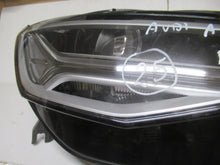 Laden Sie das Bild in den Galerie-Viewer, Frontscheinwerfer Audi A6 4G0941036 4G0941034H LED Rechts Scheinwerfer Headlight SCH6824330566vt