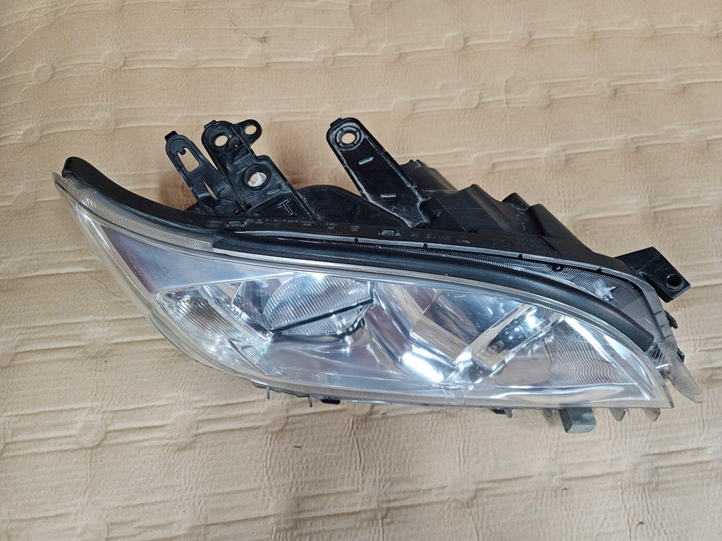 Frontscheinwerfer Toyota Corolla FALSE Scheinwerfer Headlight SCH9500766224pp