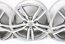 Laden Sie das Bild in den Galerie-Viewer, 4x Alufelge 18 Zoll 8.0" 5x112 57ET 7848602 BMW F45 F46 Rim Wheel FEL1320268514gy