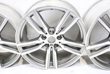 Load image into Gallery viewer, 4x Alufelge 18 Zoll 8.0" 5x112 57ET 7848602 BMW F45 F46 Rim Wheel FEL1320268514gy