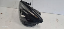 Laden Sie das Bild in den Galerie-Viewer, Frontscheinwerfer Mercedes-Benz Citan W420 4209063800 Links Headlight SCH2697232053kc