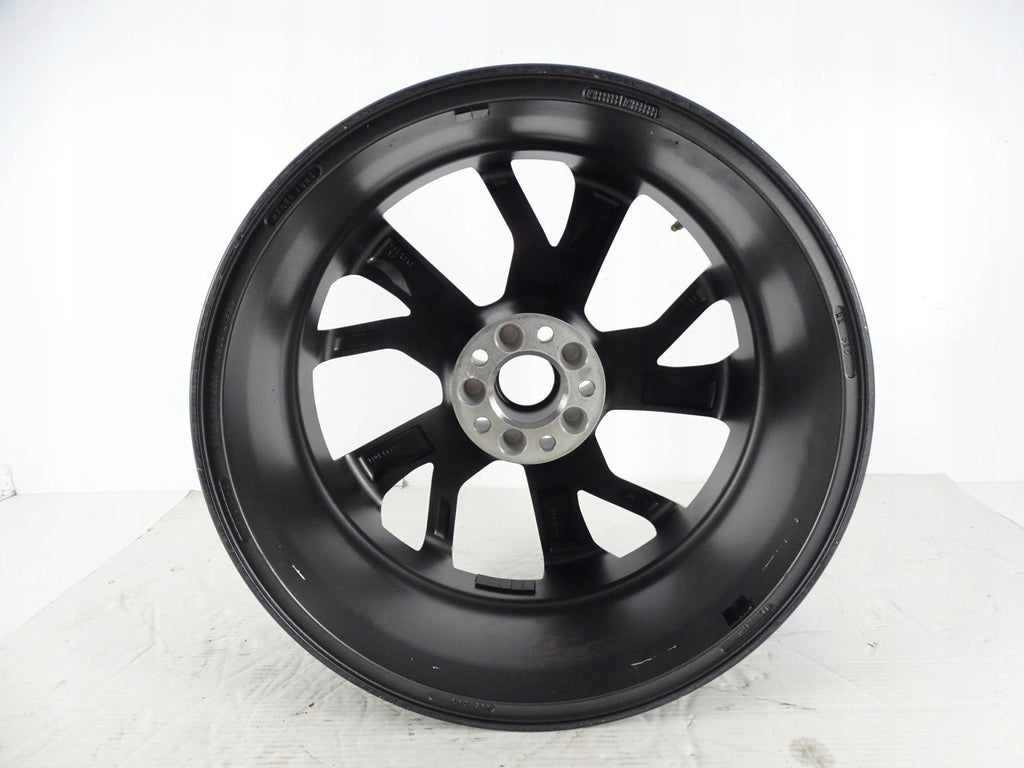 1x Alufelge 19 Zoll 8.5" 5x112 KBA54054 Audi Rim Wheel FEL7394415192eo