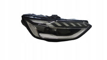 Laden Sie das Bild in den Galerie-Viewer, Frontscheinwerfer Audi A4 B9 8W0941036E LED Rechts Scheinwerfer Headlight