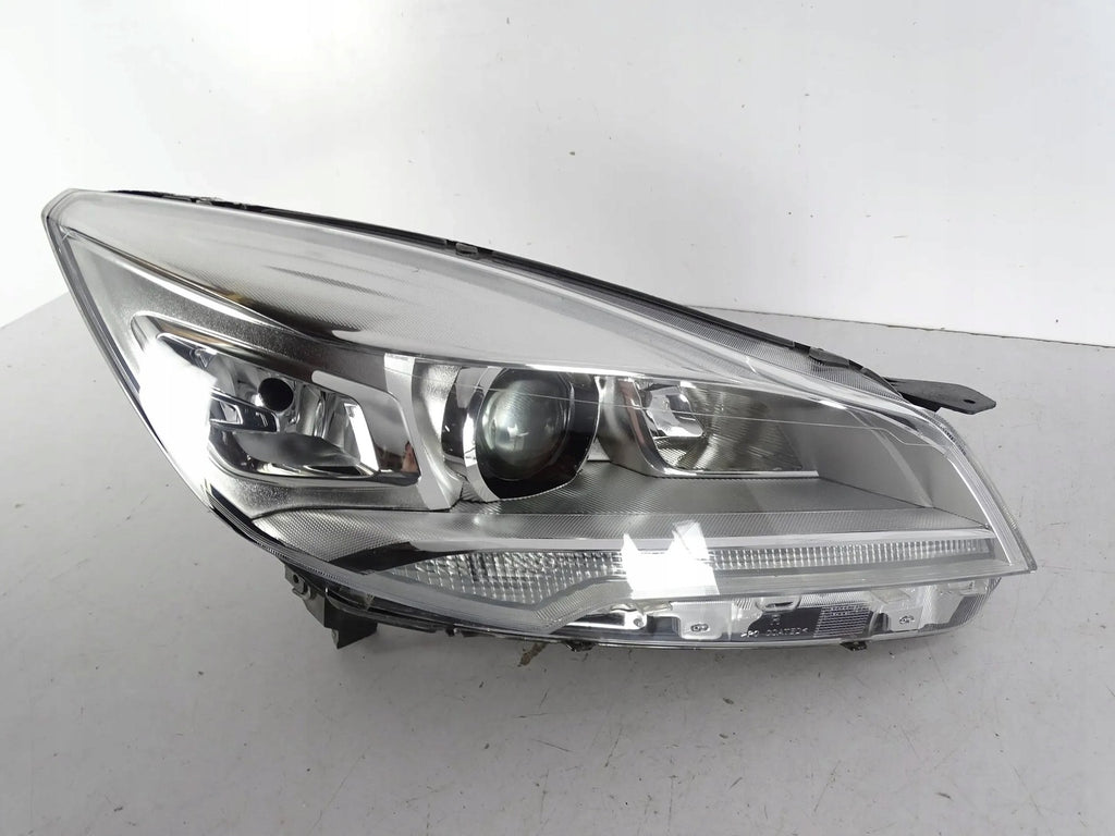 Frontscheinwerfer Ford Kuga CV44-13D154-AH Xenon Rechts Scheinwerfer Headlight