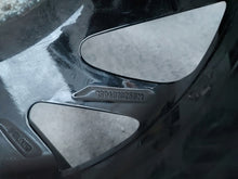 Laden Sie das Bild in den Galerie-Viewer, 1x Alufelge 15 Zoll 5.5" 4x100 1S0601025BM VW Up Rim Wheel FEL8813312840wd