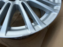 Laden Sie das Bild in den Galerie-Viewer, 4x Alufelge 16 Zoll 7.5" 5x112 45 5ET A2124010702 Mercedes-Benz W211 W204 FEL4292954949yr