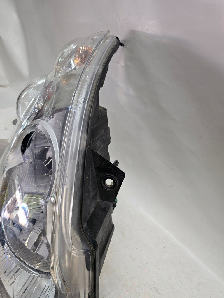 Frontscheinwerfer Renault Master III 260100049R Links Scheinwerfer Headlight SCH1476299629pt
