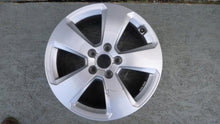 Load image into Gallery viewer, 1x Alufelge 17 Zoll 6.5&quot; 5x112 43ET 8V0601025AD Audi A3 Rim Wheel