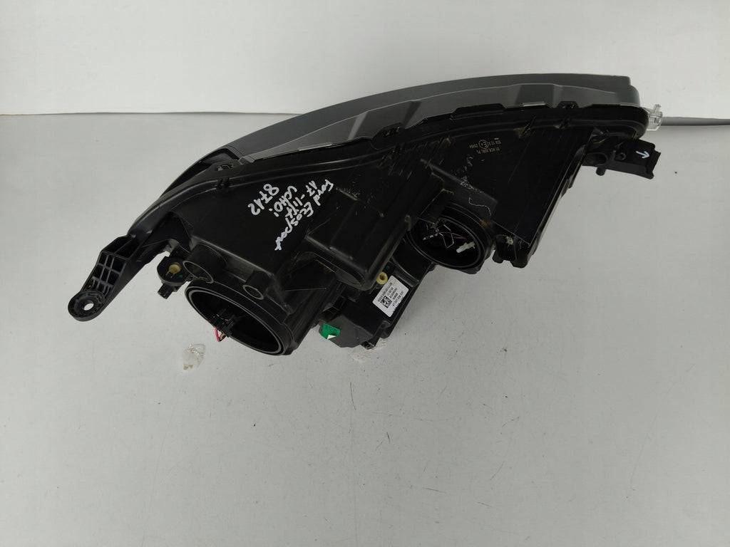 Frontscheinwerfer Ford Ecosport GN15-13W030-YA Links Scheinwerfer Headlight SCH4867141274sy