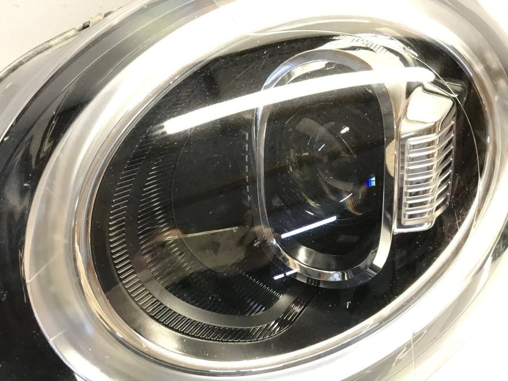 Frontscheinwerfer Mini F56 F55 5A01158-03 Rechts Scheinwerfer Headlight SCH8409188898ti