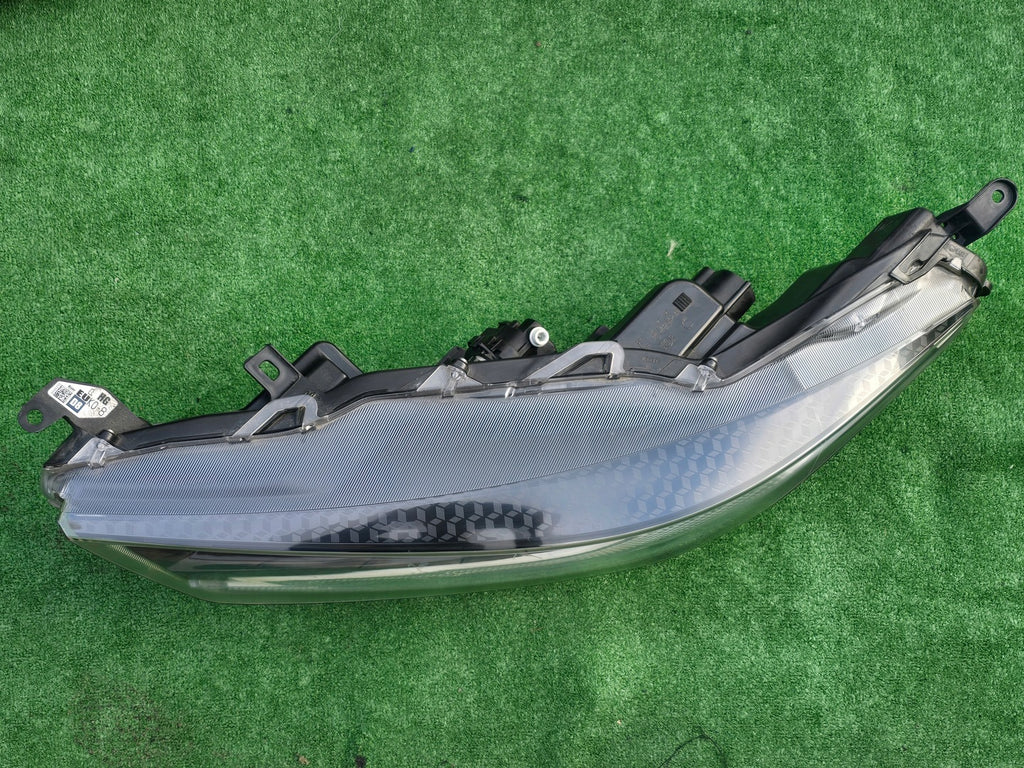 Frontscheinwerfer Toyota IV Yaris Full LED Links Scheinwerfer Headlight SCH7779489934jn