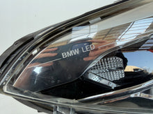Laden Sie das Bild in den Galerie-Viewer, Frontscheinwerfer BMW F21 F20 7453518-01 Rechts Scheinwerfer Headlight SCH7729971535ut