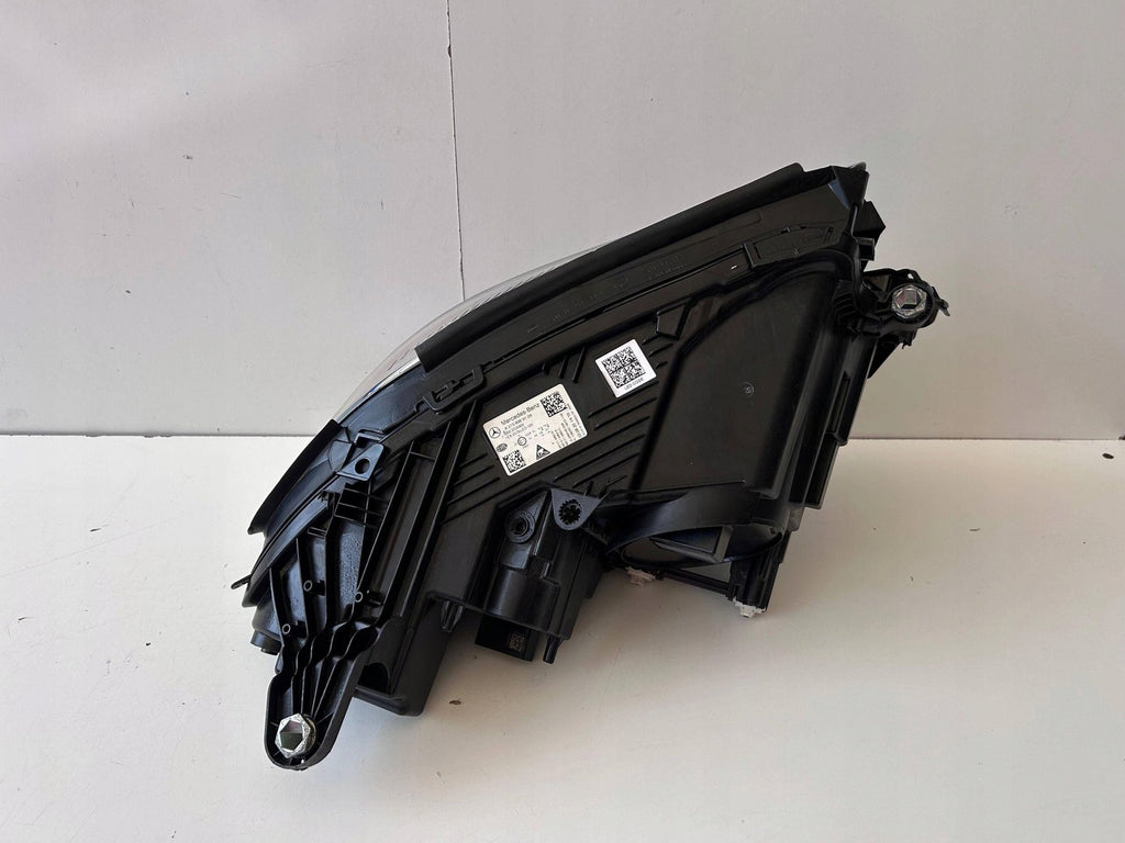 Frontscheinwerfer Mercedes-Benz 2139069109 Links Scheinwerfer Headlight SCH7958596624ky
