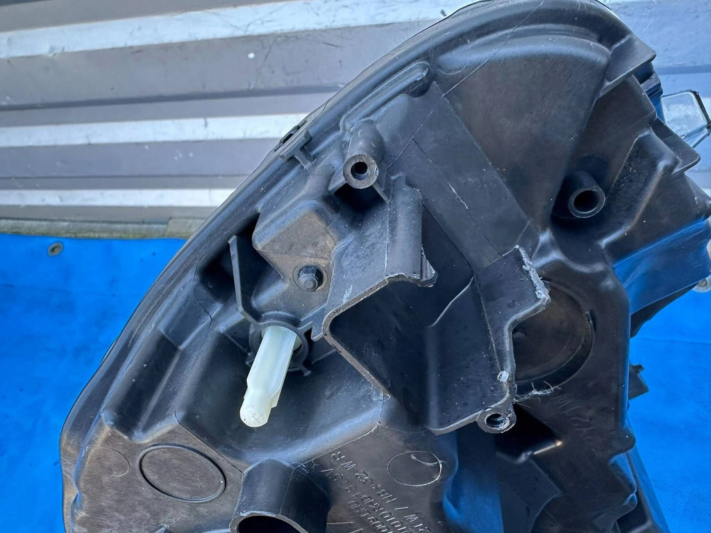 Frontscheinwerfer Citroën C4 I 9830649280 LED Rechts Scheinwerfer Headlight