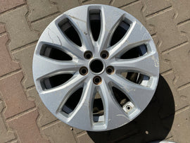 1x Alufelge 17 Zoll 6.5